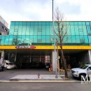 제2종근린생활시설(양재동 4-3) | 양재동 사무실 임대 100평 인테리어