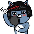 달님미용실 - 경주시 한빛길20번길 25-1 | 달님미용실