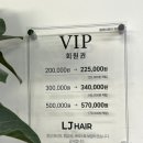 LJ헤어