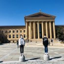 필라델피아 이미지