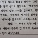 의사소통 172번 플롯 이미지