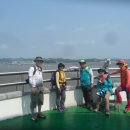 대부해솔길 4코스 이미지