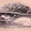 오필리아 이미지