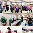 원예테라피(야간) 이미지