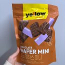 이마트24 장안빌리지점 | 편의점 과자 추천｜이마트24 초코웨하스 생각보다 맛있었던 후기