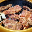 백제갈비 이미지