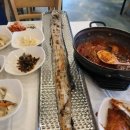 갈치랑해물이랑