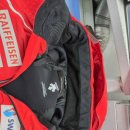 택배세탁 | 데상트 스키복 세탁 후기, 택배 세탁으로 톤 정리 &amp; 컨디션 복원