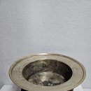 옛날 방짜유기 놋쇠화로 놋화로 방짜유기 화로 백동화로 새문양 조선화로 옛날 골동품 판매 파는 곳 사는 곳 골동품나라 이미지