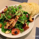 샹떼쥬르 이미지