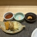 인생 첫 초밥 오마카세🍣❤️ “용산 사이카쿠” 후기