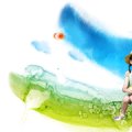 섬진강수달권역커뮤니티센터 이미지
