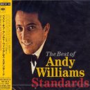 Speak softly love / Andy Williams 이미지