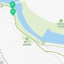 가곡동둔치주차장 이미지