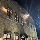 그래그래피자 떡볶이 | 부산 해운대 브런치 맛집 오지 테이블 해리단길점 주차