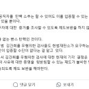 추미애장군 설명 : 범죄혐의 공직자 탄핵시 &#34;국회 권한&#34;의 한계점(개선 필요) 이미지