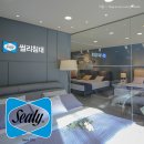 씰리침대전주점