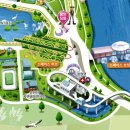 큐브한식뷔페 이미지