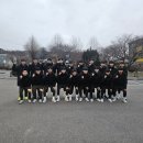 경기 양평 청유고등학교 축구부 이미지