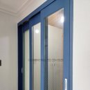 화정생활문화센터 어울림 1층 화장실 | 화정마을5단지부영 매매 107 • 84타입(32) / 경남 김해 삼계동 부영1차 아파트 급매 올수리 1층 남향