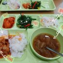 수원 가정법원 구내식당*《싱글방글삼주》*한식