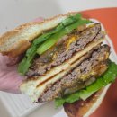 남부순환로248길 | 버거리버거, 클래식치즈버거 차이점 솔직후기 버거리 낙성대점 내돈내산 솔직후기