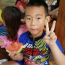 해맑은 태권도 이미지