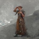 2. 화가 윈슬로우 호머(Winslow Homer)