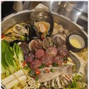 갯벌의조개(무실점) | 원주무실동맛집 갯벌의조개 대왕조개전골 추천 후기