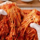 화원농협 | 전라도 김치 추천 솔직 후기 해남화원농협 배추김치10kg 포기김치10kg 화원농협김치 종가집포기김치...