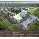 솔뫼성지 소나무 이미지