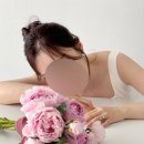 [w14]느와르블랑하우스 웨딩촬영 헤어변형 후기 / 김청경 혜나 부원장님
