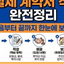 전월세 계약 후 짜장면 먹기 전에 '전입신고'부터 해야 하는 이유 이미지