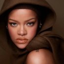 MV Rihanna - Diamonds - 바베이도스 음악 이미지