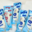 SNS 화제 조이아이스크림 그릭요거트바 블루베리맛 딸기맛 후기