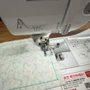 재봉틀 배우기(입문반) 이미지