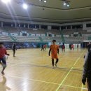 익산실내체육관 이미지