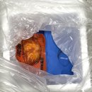 작심닭 맛있는 양념 닭가슴살 작심통살 후기