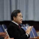 아이앤비의원 | 민주당 의원 129명, 이낙연 탈당 공개 만류…“분열은 윤 정권 도울뿐”