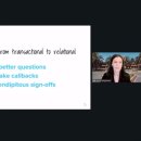 과학문화강연 | [스탠포드 특강] "유머는 최고의 비즈니스 전략이다" 웃기는 리더가 성공하는 과학적 이유 (강연 후기)