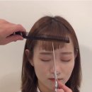 머리자르기 네이버블로그