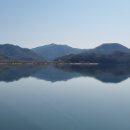 진중2리 | 한강 따라 걷기29(양수역-팔당댐-덕소역)