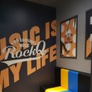 락휴코인노래연습장 영등포점 이미지