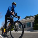 상상터널 | 벚꽃 터널을 상상하며! 영암 SNS 서포터즈 4기가 제안하는 4월 '벚꽃 라이딩' 최적 코스 사전 답사기...