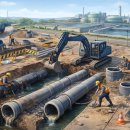 한빛종합건설㈜ 이미지