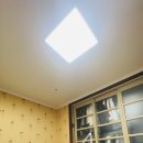 신원아파트 | (환희전기조명)양산웅상신원아침도시아파트 LED조명 전체 시공후기