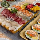 위도횟집 | 부산 연산동 횟집 연제구단체맛집 경수네생선도마