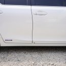 성석자동차서비스 | 렉서스 CT200h 판금, 도색 후기.. 고양 일산 성석자동차서비스