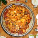 그대랑닭갈비 이미지