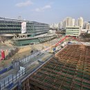 보람동_세종시청 정문2 이미지